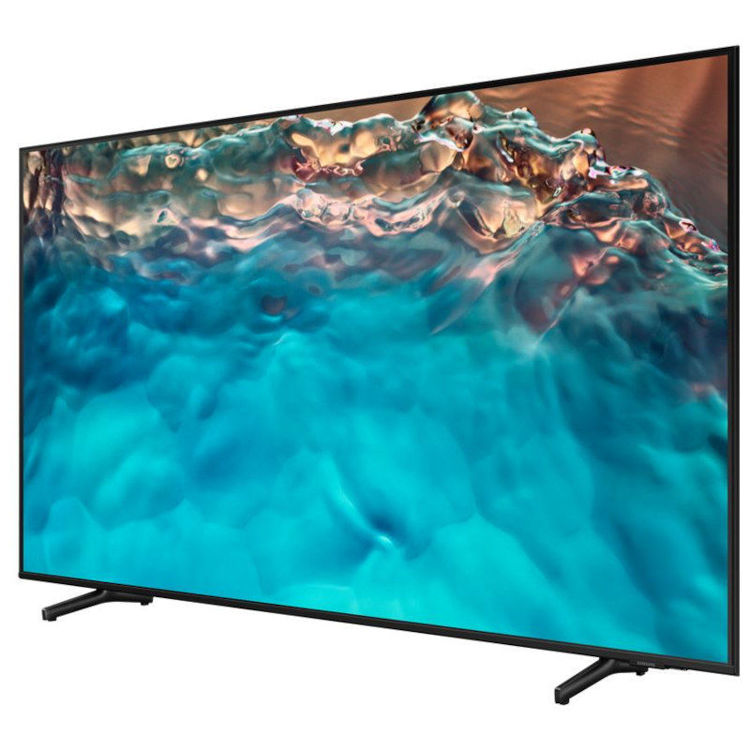 Alles SAMSUNG LED TV UE43BU8072UXXH