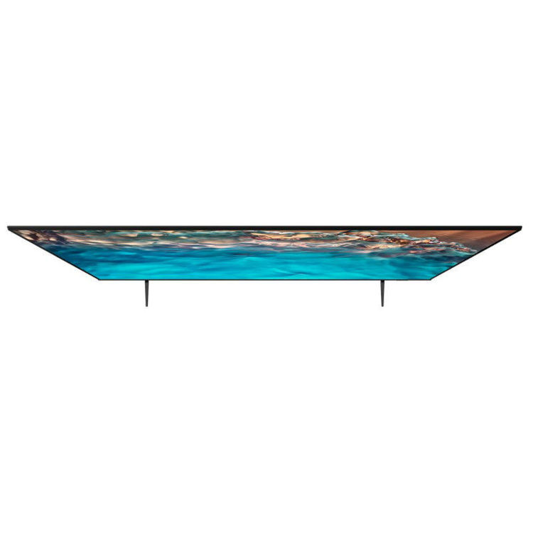 Alles SAMSUNG LED TV UE43BU8072UXXH