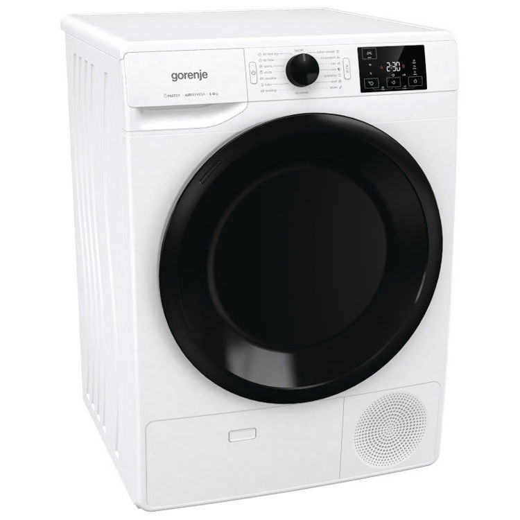 Alles GORENJE sušilica rublja DNE8B