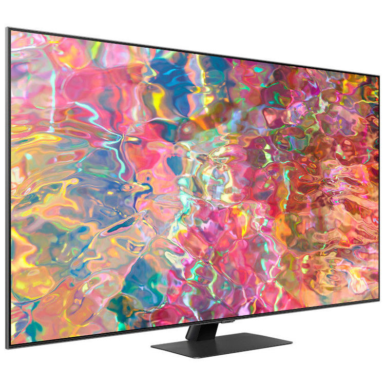 Alles SAMSUNG QLED TV QE50Q80BATXXH
