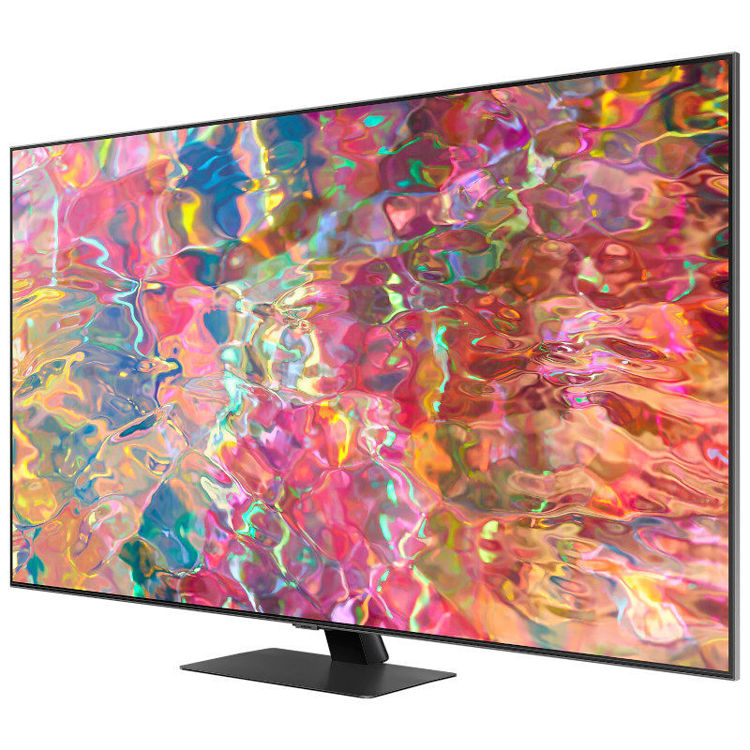 Alles SAMSUNG QLED TV QE50Q80BATXXH