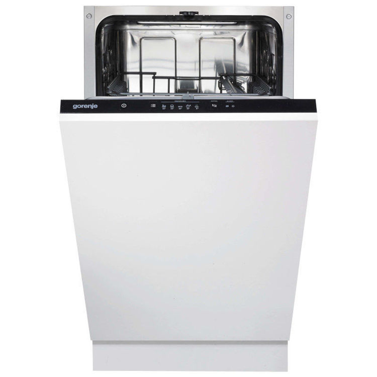 Alles GORENJE perilica posuđa ugradbena GV520E15