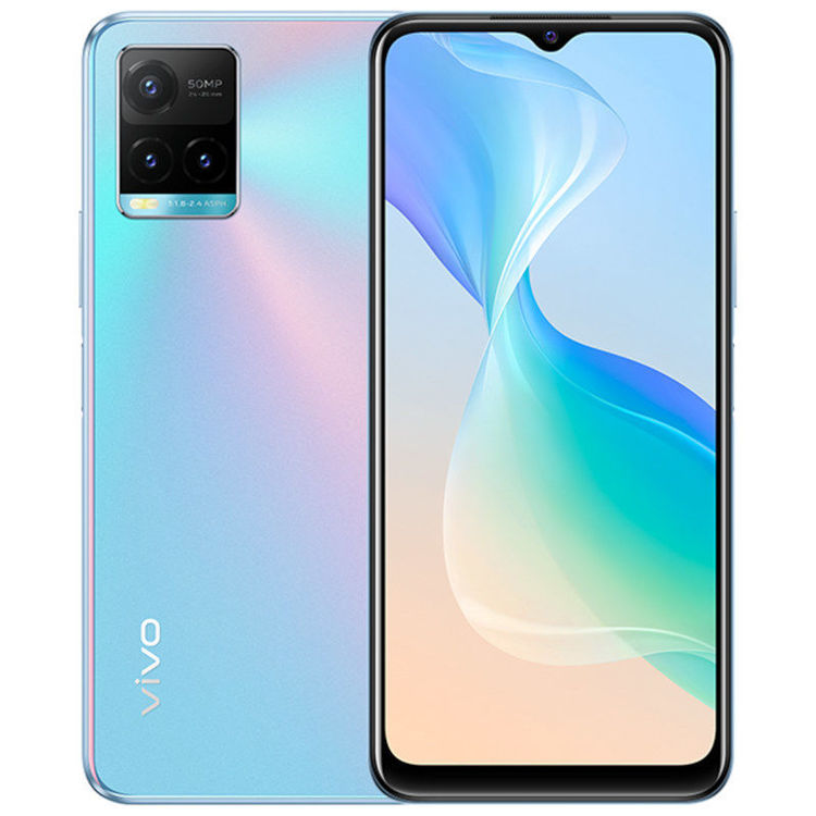 Alles VIVO mobilni telefon Y33S plavi