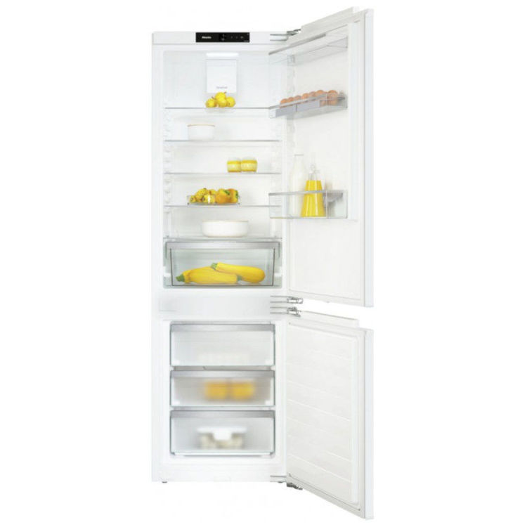 Alles MIELE hladnjak ugradbeni KFN 7734 D