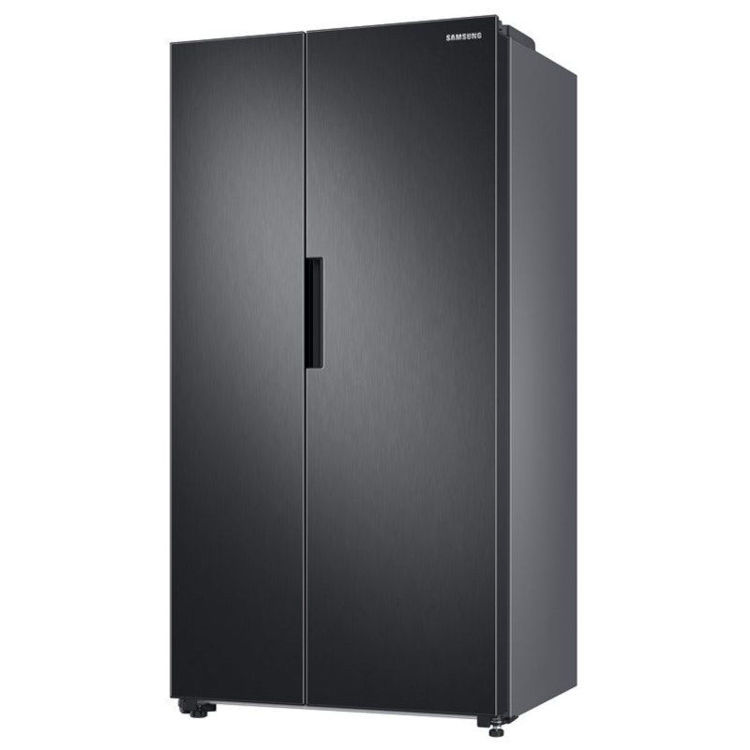 Alles SAMSUNG hladnjak RS66A8100B1/EF SBS