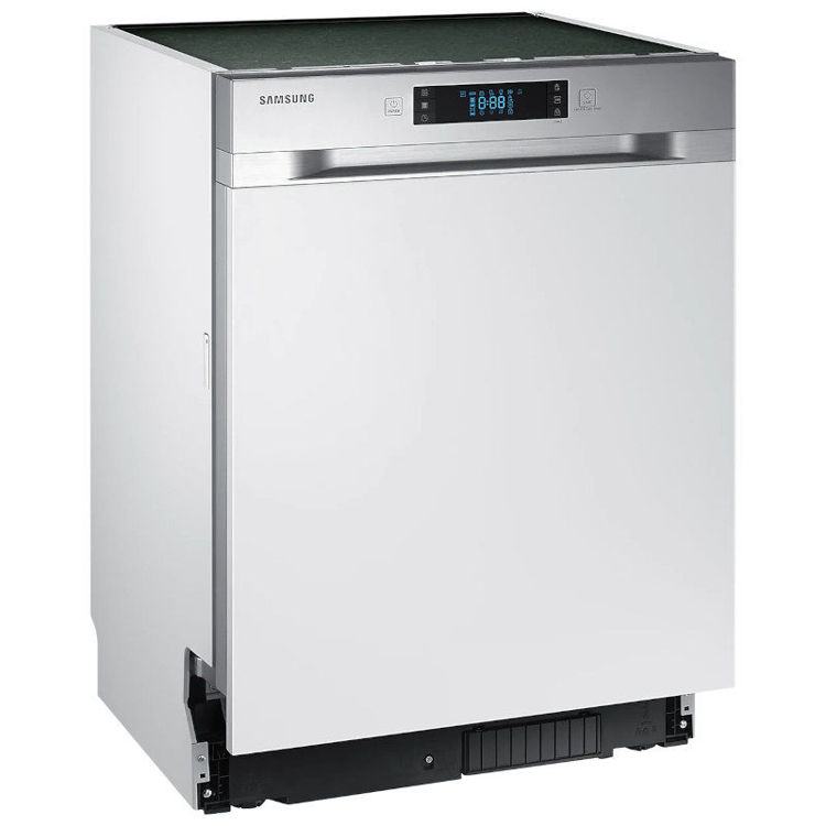Alles SAMSUNG perlica posuđa ugradbena DW60M6050SS/EO