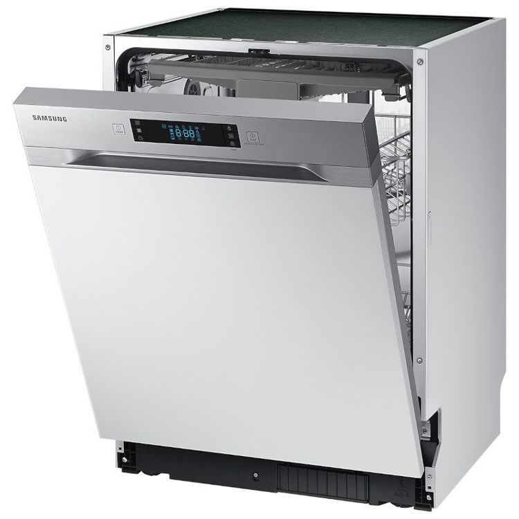Alles SAMSUNG perlica posuđa ugradbena DW60M6050SS/EO