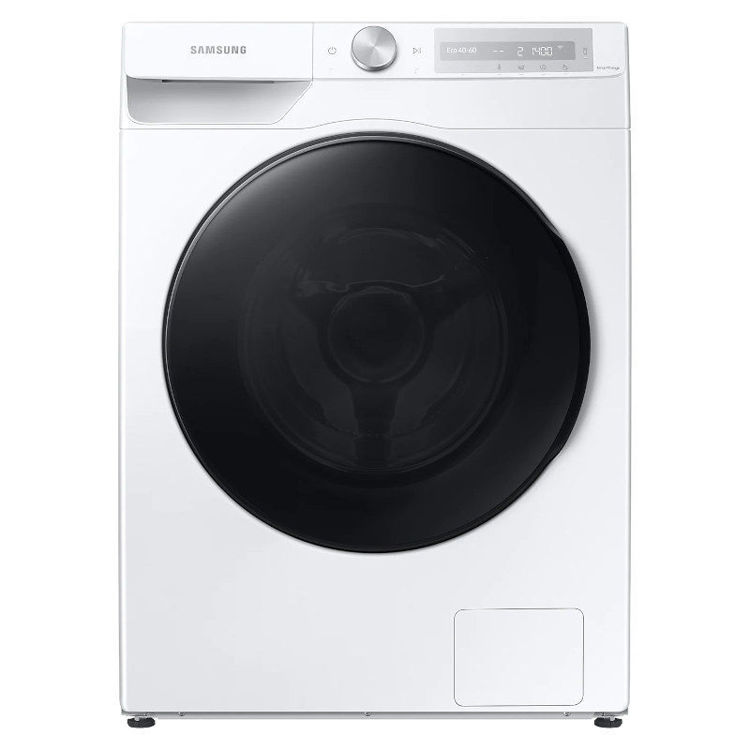 Alles SAMSUNG perilica - sušilica rublja WD90T634DBH/S7