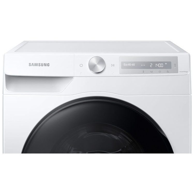 Alles SAMSUNG perilica - sušilica rublja WD90T634DBH/S7