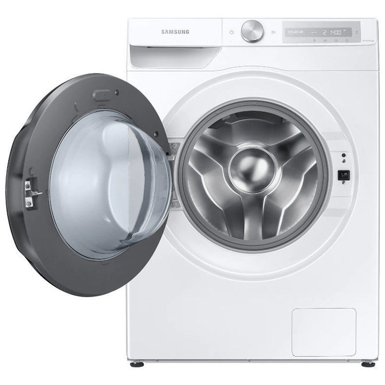 Alles SAMSUNG perilica - sušilica rublja WD90T634DBH/S7