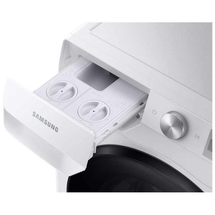 Alles SAMSUNG perilica - sušilica rublja WD90T634DBH/S7