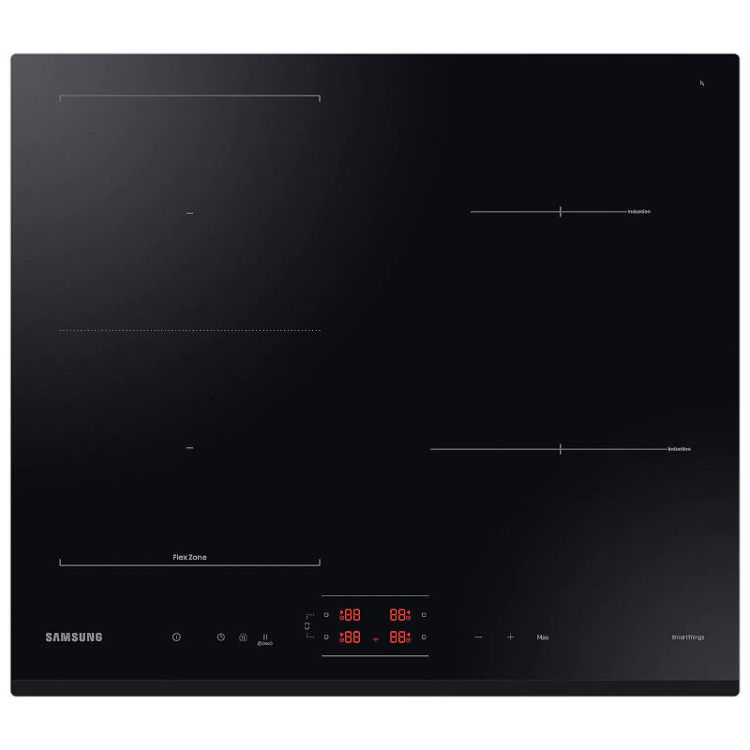 Alles SAMSUNG ploča ugradbena NZ64B5045GK/U2