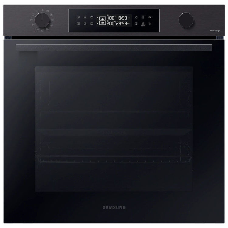Alles SAMSUNG pećnica ugradbena NV7B44403AB/U3