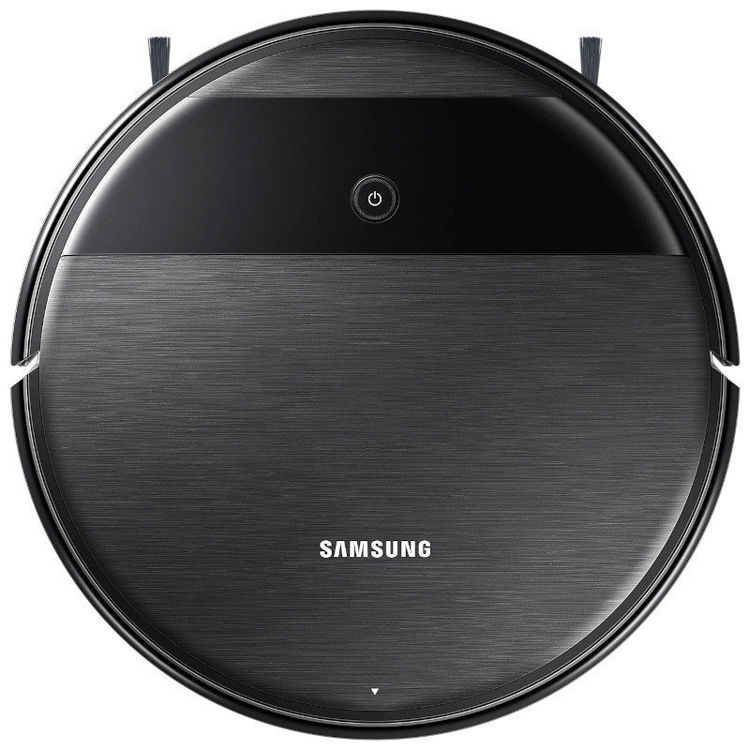 Alles SAMSUNG usisavač robot VR05R5050WK/OL