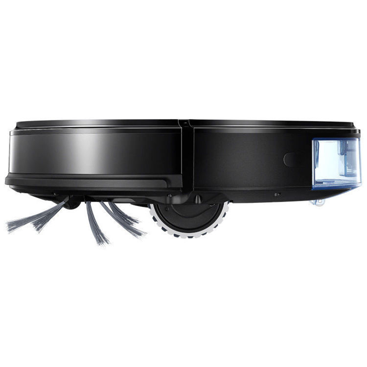 Alles SAMSUNG usisavač robot VR05R5050WK/OL