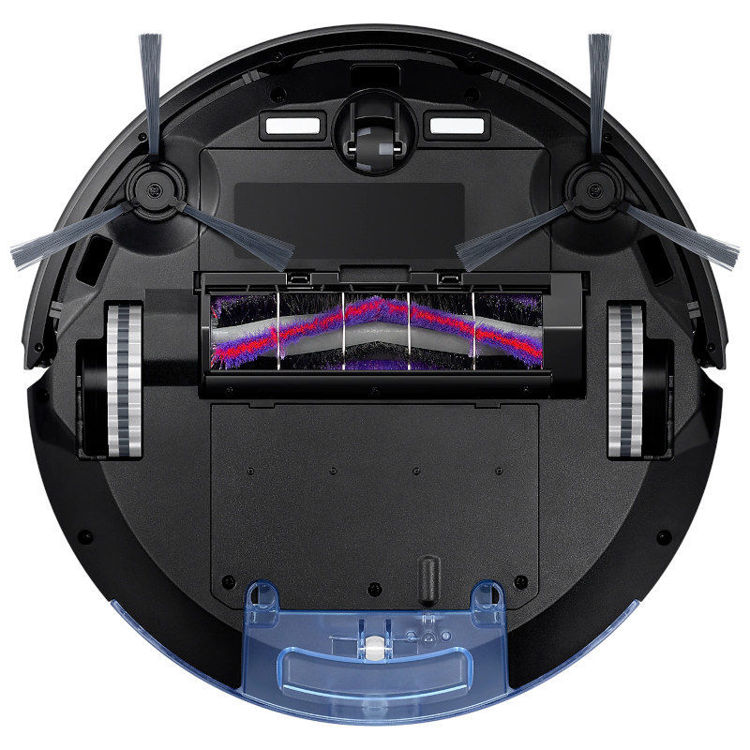 Alles SAMSUNG usisavač robot VR05R5050WK/OL