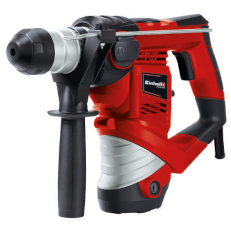 Alles EINHELL bušilica čekić TC-RH 900/1