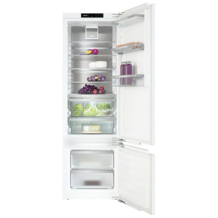 Alles MIELE hladnjak ugradbeni KF 7772 B