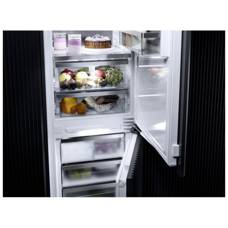 Alles MIELE hladnjak ugradbeni KF 7772 B