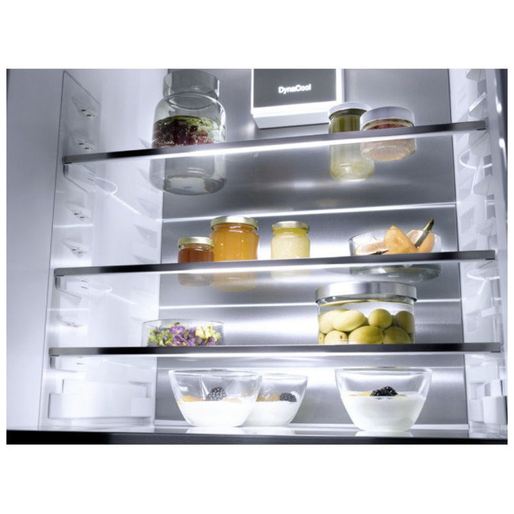 Alles MIELE hladnjak ugradbeni KF 7772 B