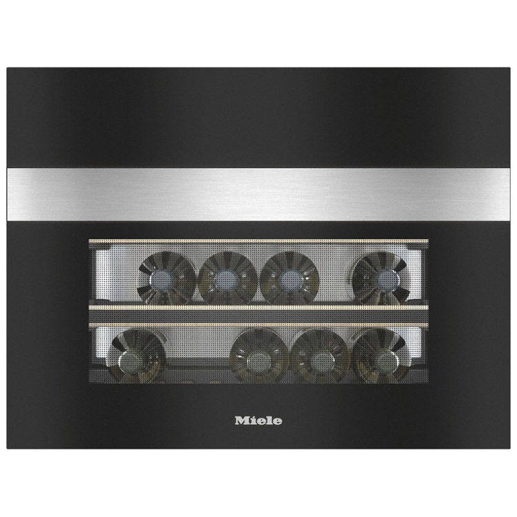 Alles MIELE hladnjak vinski ugradbeni KWT 7112 iG