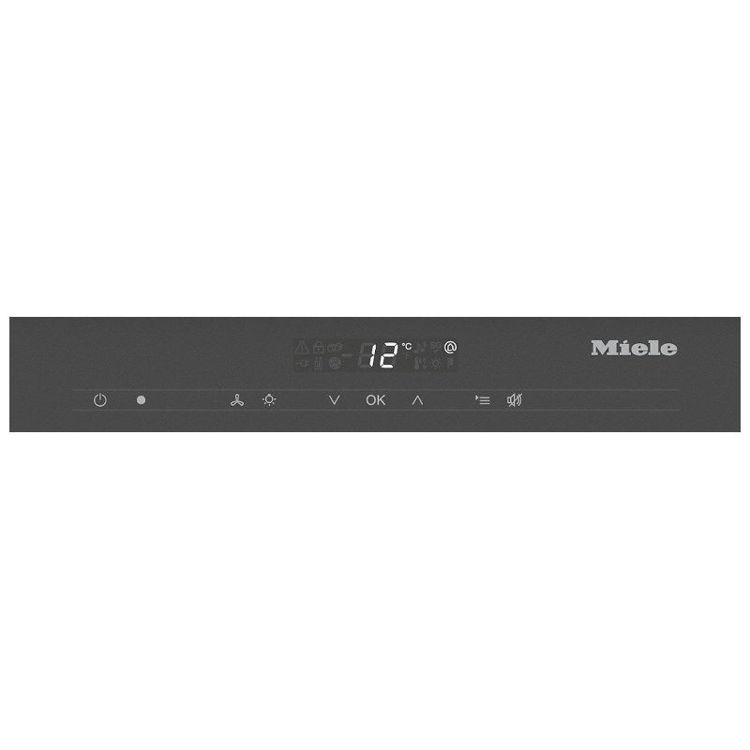 Alles MIELE hladnjak vinski ugradbeni KWT 7112 iG