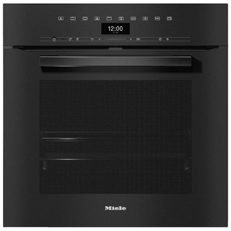 Alles MIELE pećnica ugradbena H 7464 BP