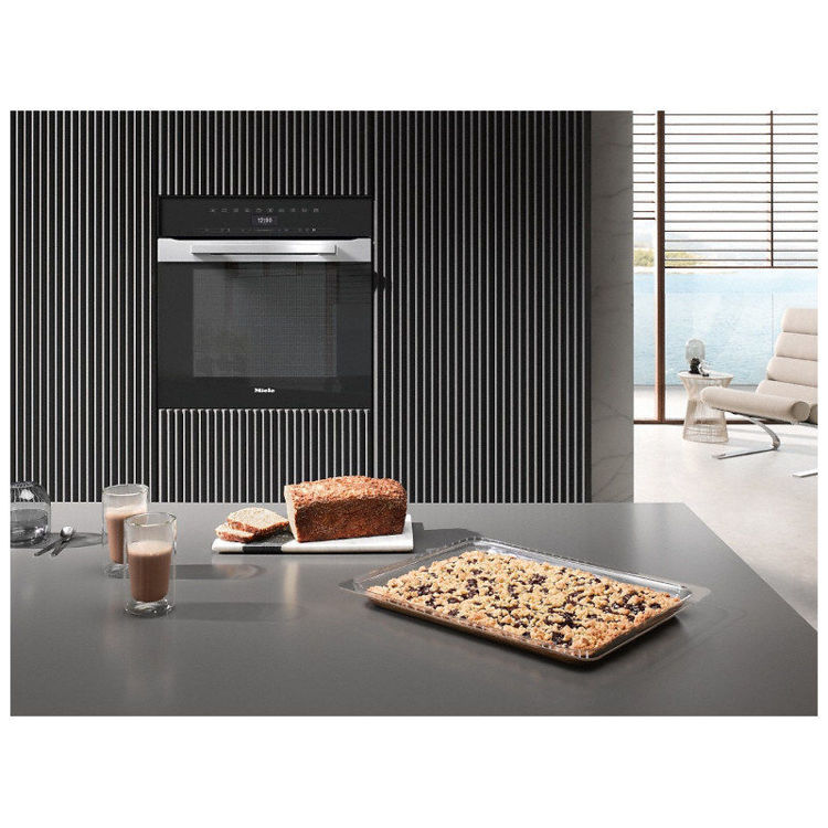 Alles MIELE pećnica ugradbena H 7464 BP