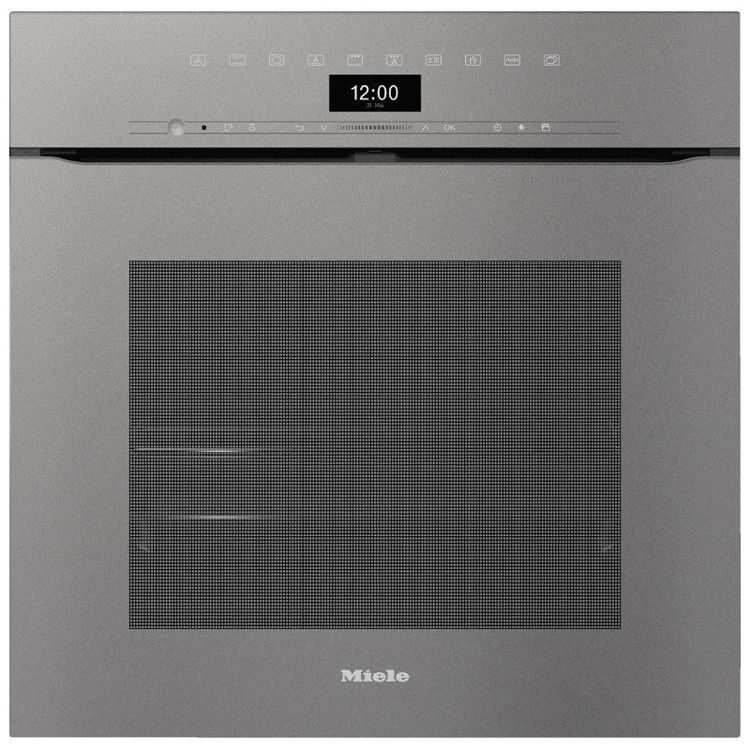 Alles MIELE pećnica ugradbena H 7464 BPX Artline Grgr