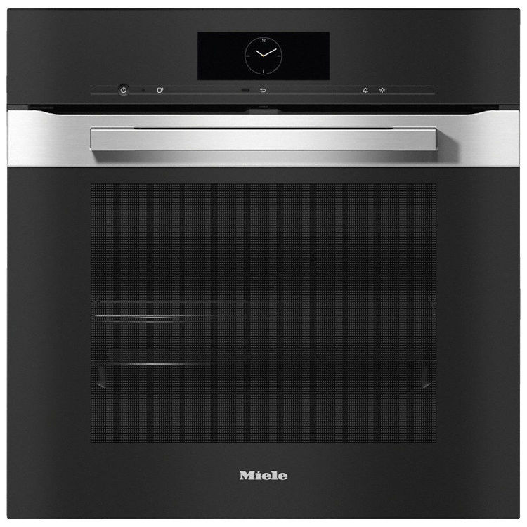 Alles MIELE pećnica ugradbena H 7860 BP Edst