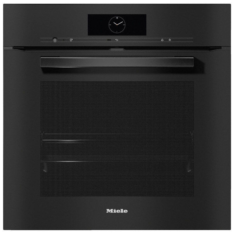 Alles MIELE pećnica ugradbena H 7860 BP Obsw