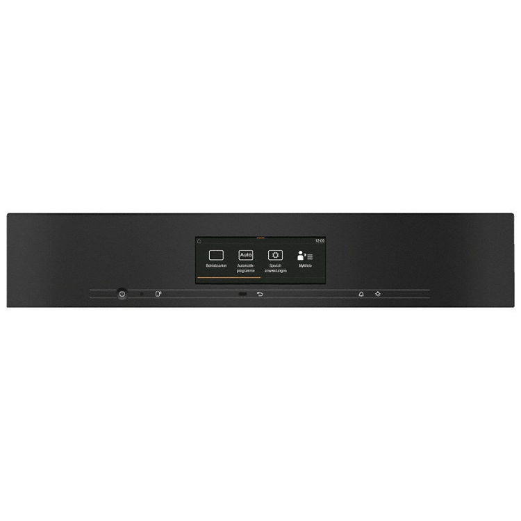 Alles MIELE pećnica ugradbena H 7860 BP Obsw