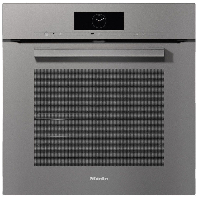 Alles MIELE pećnica ugradbena H 7860 BP Grgr