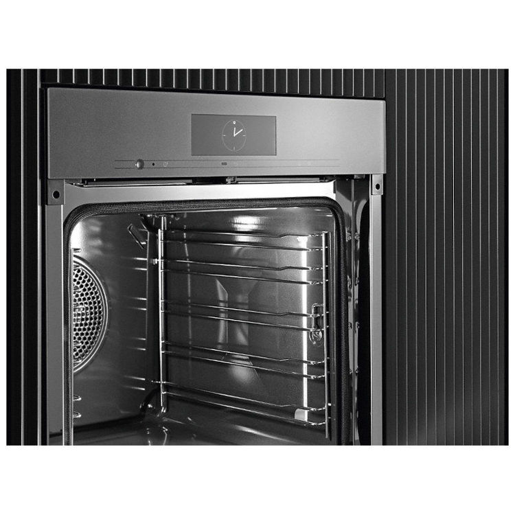 Alles MIELE pećnica ugradbena H 7860 BP Grgr