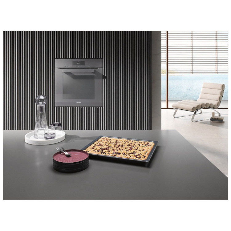 Alles MIELE pećnica ugradbena H 7860 BP Grgr
