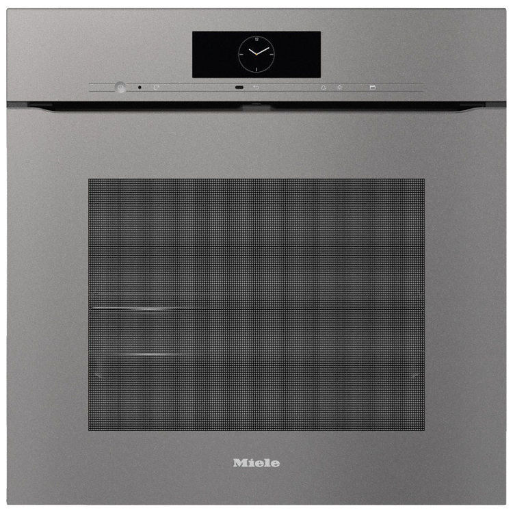Alles MIELE pećnica ugradbena H 7860 BPX Artline Grgr