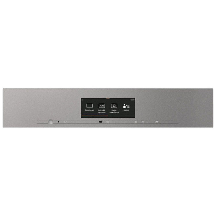 Alles MIELE pećnica ugradbena H 7860 BPX Artline Grgr