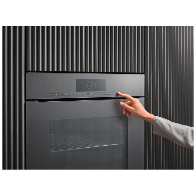 Alles MIELE pećnica ugradbena H 7860 BPX Artline Grgr