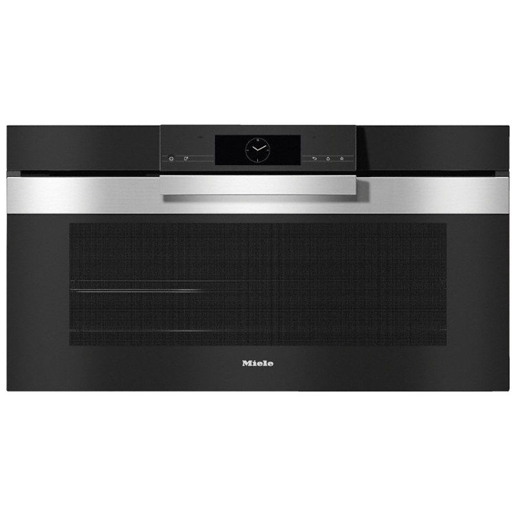 Alles MIELE pećnica ugradbena H 7890 BP Edst
