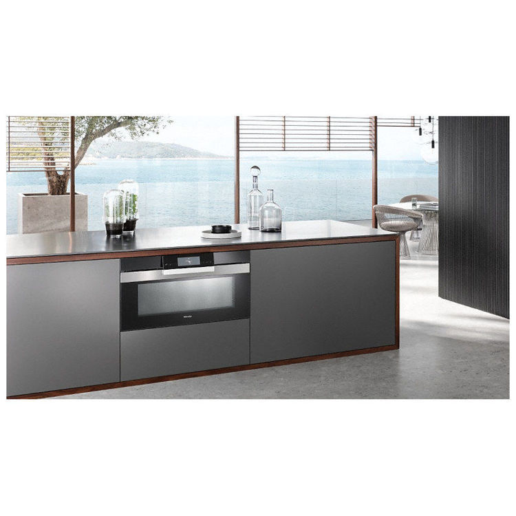 Alles MIELE pećnica ugradbena H 7890 BP Edst
