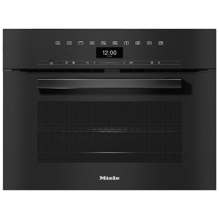 Alles MIELE pećnica ugradbena H 7440 BM Obsw