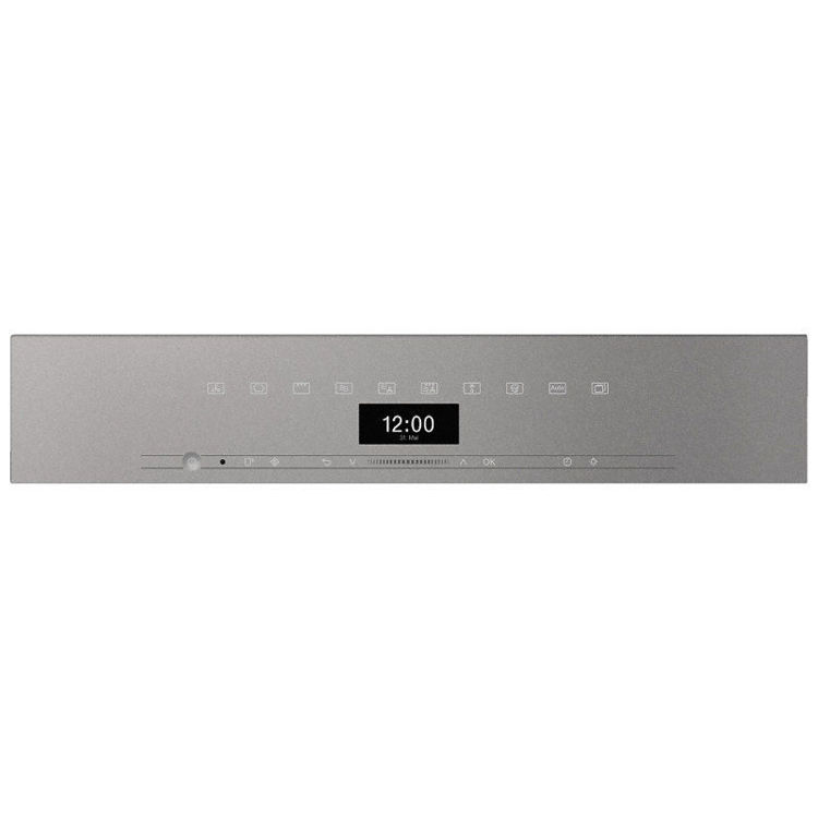 Alles MIELE pećnica ugradbena H 7440 BM Grgr
