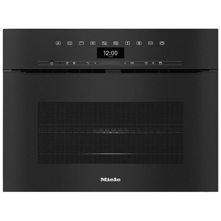 Alles MIELE pećnica ugradbena H 7440 BMX Artline Obsw