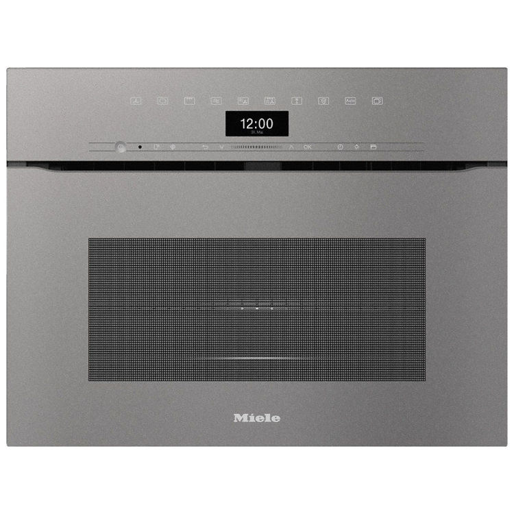 Alles MIELE pećnica ugradbena H 7440 BMX Artline Grgr