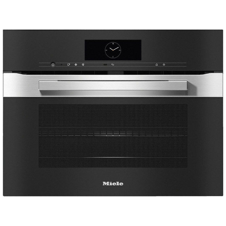 Alles MIELE pećnica ugradbena H 7840 BM Edst