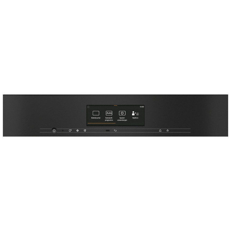 Alles MIELE pećnica ugradbena H 7840 BM Edst