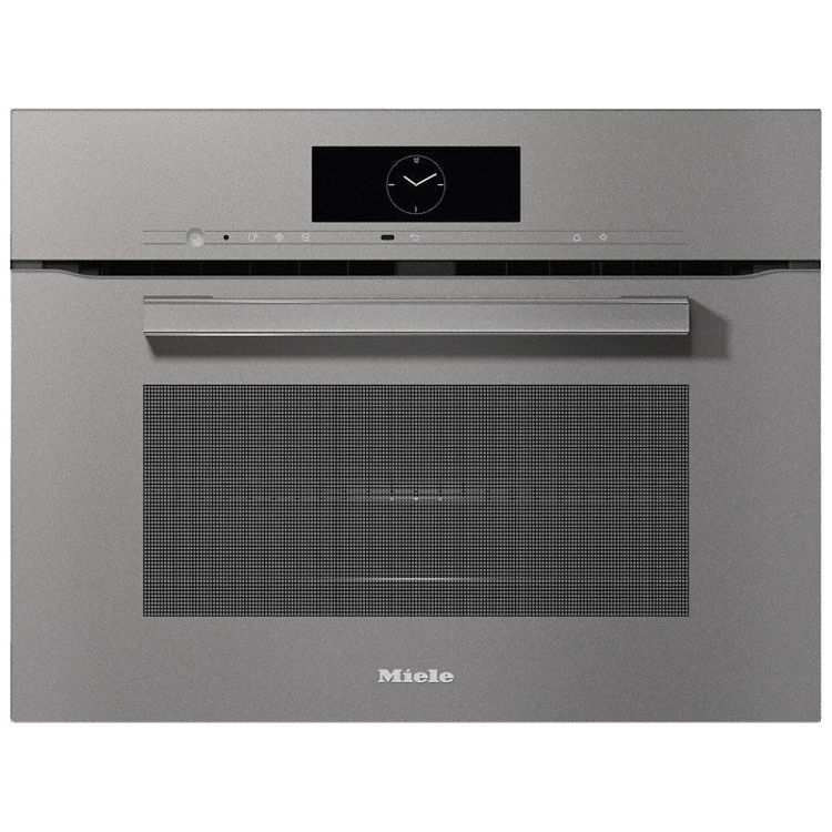 Alles MIELE pećnica ugradbena H 7840 BM Grgr