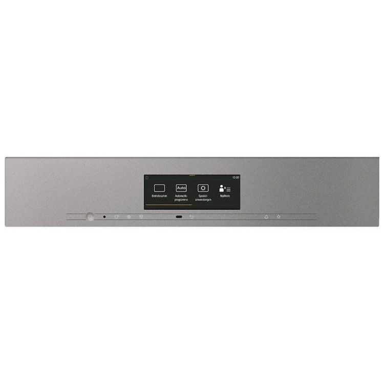 Alles MIELE pećnica ugradbena H 7840 BM Grgr