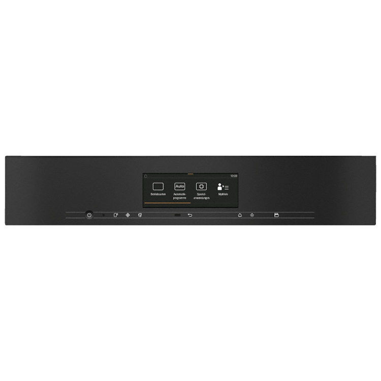 Alles MIELE pećnica ugradbena H 7840 BMX Artline Obsw
