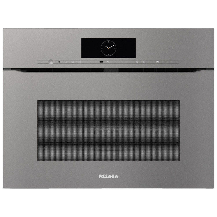 Alles MIELE pećnica ugradbena H 7840 BMX Artline Grgr